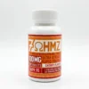 100mg Ultra Strength Rapid Formula Tablets 100ct Bottle (Cherry Flavor)
