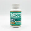 50mg Super Strength Rapid Formula Tablets 100ct Bottle