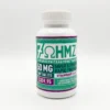50mg Super Strength Rapid Formula Tablets 100ct Bottle (Strawberry Flavor)