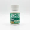 50mg Super Strength Rapid Formula Tablets 30ct Bottle