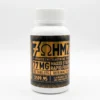 77mg Maxxx Strength Formula Tablets 100ct Bottle